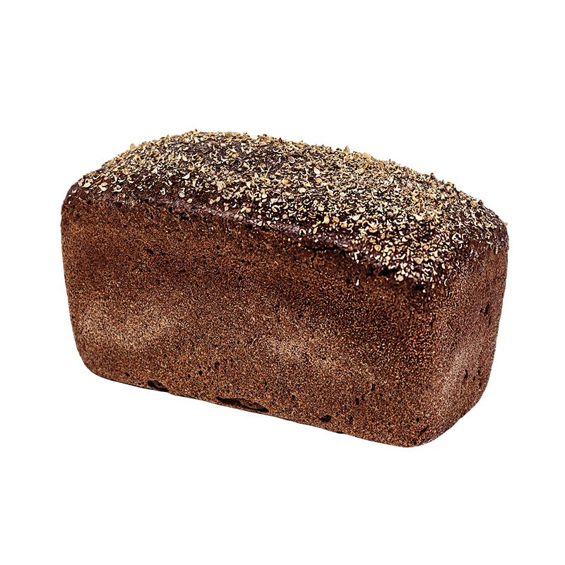 Rye Bread