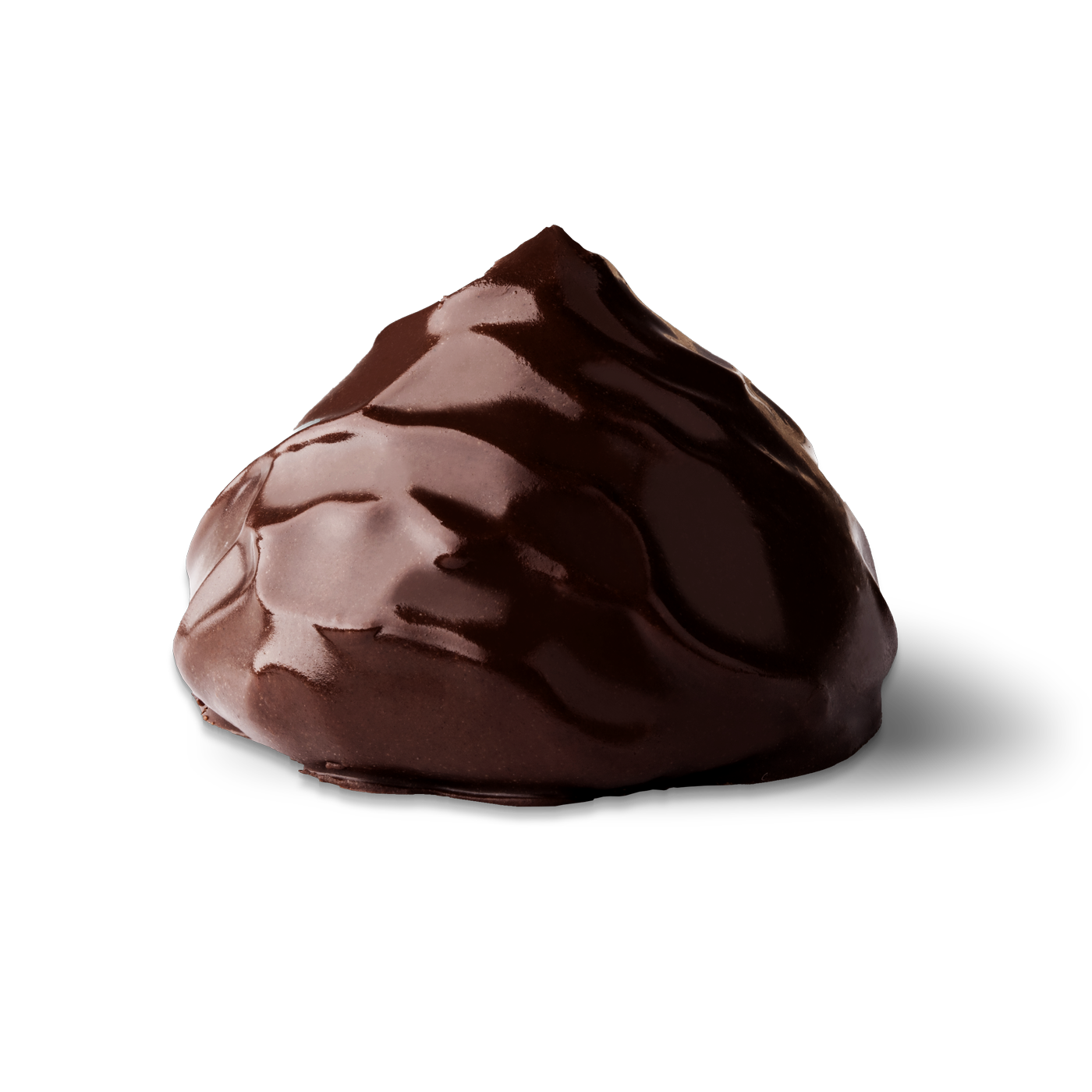 Truffle With Vanilla